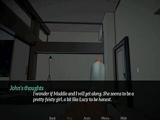 Exploring My New Family Dynamics In Game Seven