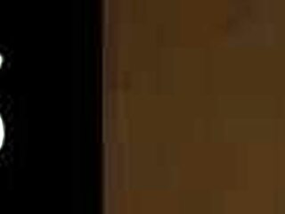 장난꾸러기 케나 제임스가 계부 자지 갈구하며 하드코어 보지 핥기