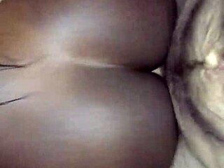 Tinder Date Bent Over For Thick Cock Doggystyle POV.