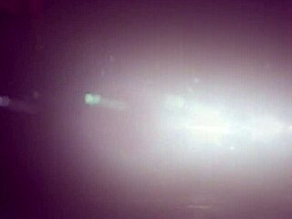 Blonde Kimberly Kane enjoys a photoshoot with messy effects.