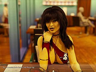 Exploring New Worlds in Alternate Existence 40 with Unexpected Twists and Turns