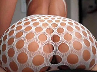 Found Perfect Latina Slut for Amateur Night