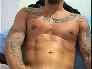 I was thinking about the last guy who fucked me