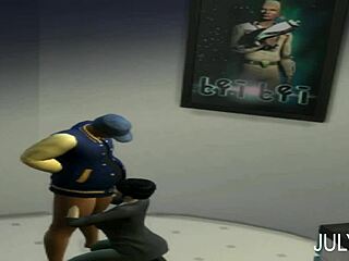 I saw the lady from chinese restaraunt sucking black BBM dick in bathroom