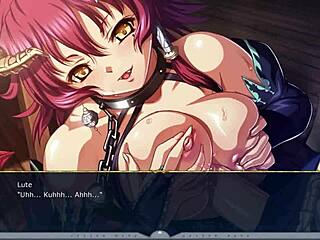 Hey, wanna see Kyonyuu Fantasy Shamsiel in hot scene 4?