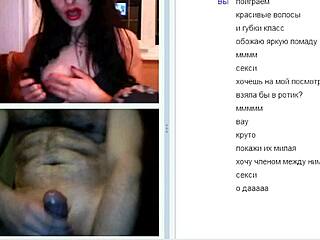 Sexiest Russian Girl Performs Wild Action at Xsquirt Club Night Scene