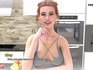 Kings - Dreaming of Riley in 3D