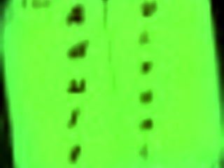 Jednostavno ne mogu prestati da zurim u Katijine velike sise na treningu!