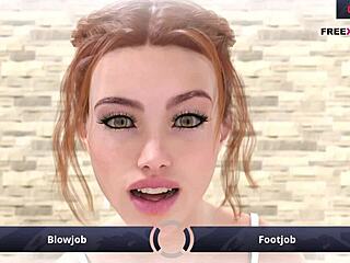 Kings - Dreaming of Riley in 3D