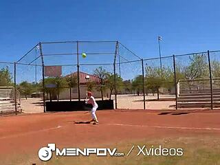 i watch hunk jesse stone get assfucked in pov with cumshot compilation