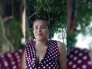 Gina Gets Fucked Hard In Interview!