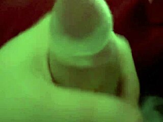 slimyslimy1 sneaks cum into white shorts near neighbors