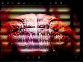 Sissy training for the BBC Trans Basketball Team - a glimpse of what is to come