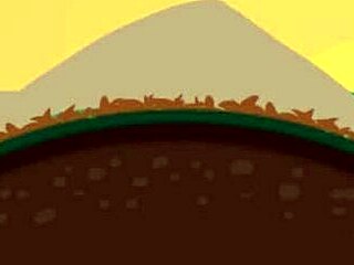 Game Friends Camp Ep 9 - Natsumi Gets Juicy Blowjob