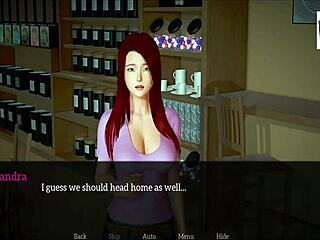 My new family 16 with intriguing teen adventures