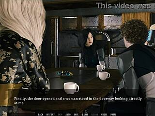 Tales From The Unending Void 19!