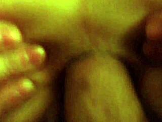 Amateur Teri is tied up and bound for assfucking and anal in homemade scene.