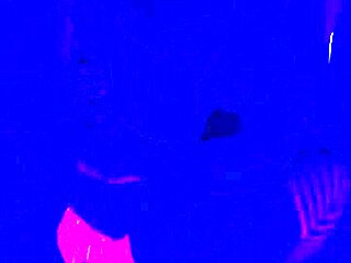 คู่รักฉลองฮาโลวีนเย็ดกันมันส์