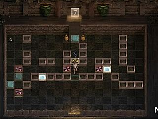 treasure of nadia puzzles 7-12 walkthrough guide