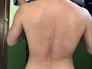 Casual encounter with neighbor leaves lasting impression