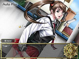 just chillin’ with bible black the infection - HIGH PRIEST END gameplay pt6.