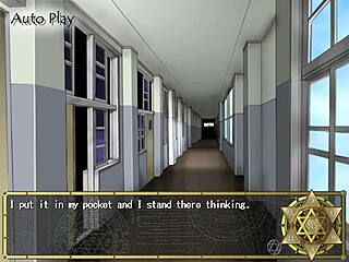 just chillin’ with bible black the infection - HIGH PRIEST END gameplay pt6.