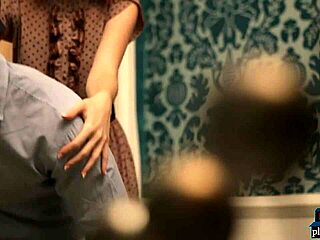 Watch This Petite Teen TAKE CONTROL!