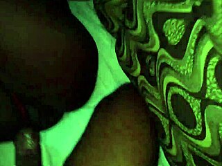 Pregnant Ebony Milf Blowjob Turned Into Insane Anal Surprise Jhodez1