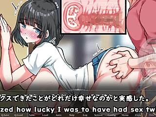 ซัมเมอร์สำรวจทุกอย่างกับสุมิเระจังในละแวกบ้าน