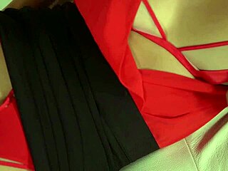 How Hard Does Vicki Chase Cum on Glass Dildo?