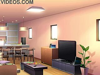 hey! princess x fan disc ep15 just keeps the chat going