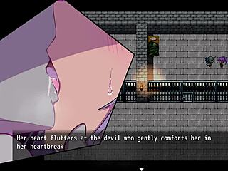 mirage defects luna in ntr betrayal