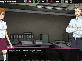 The Fixer Gets Cop's Help
