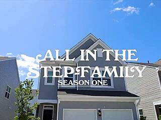 Fucking my stepdaughters hot friend skylar vox - aitsfs1e10 - scene 2 3