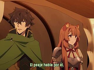 حلقة تينين 10 بالإسبانية