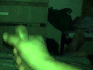 gay prostitute shows off his dick