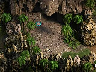 treasure of nadia puzzles 7-12 walkthrough guide