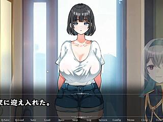 The Summer I Explore All with Sumire-Chan in My Neighborhood