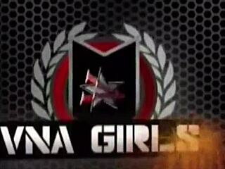 blonde vicky vette and her lesbian friend ivy secret lick their muffs in lingerie