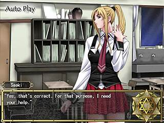 just chillin’ with bible black the infection - HIGH PRIEST END gameplay pt6.