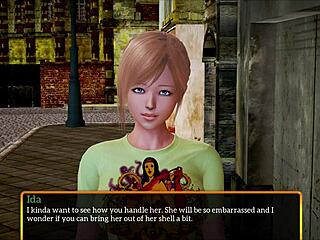 My new family 427 unfolds with wild anime hentai twists. Things got intense fast!