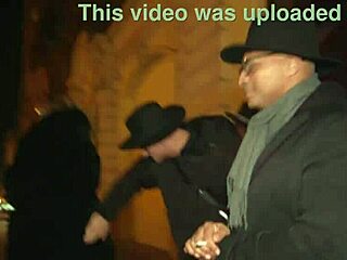 Kathy Deeps Enjoys 3 on 1 Passion