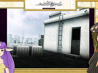 Sweet Pool Yaoi Uncensored Game Part 12!