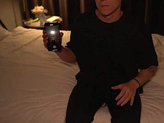 Mira Fucked the First Man He Met for a Video