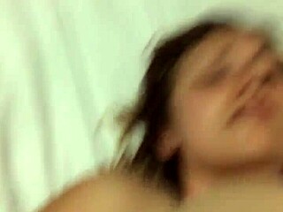 young pov with tight pussy