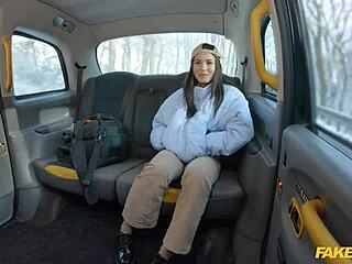 Fake Taxi: Sexy Film Student Crafts Her Own Steamy Tape