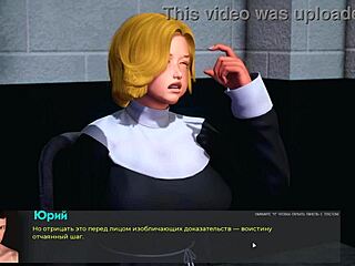 Kompletter Gameplay Deviant Anomalies Teil 25