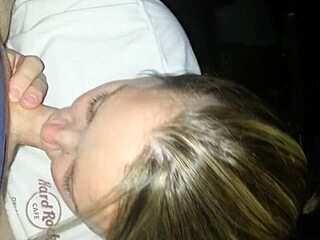 Petite Kris Rides Big Cock Cowgirl