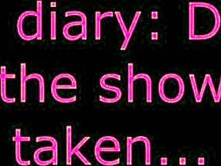 Dragged from Shower onto Bathroom Floor