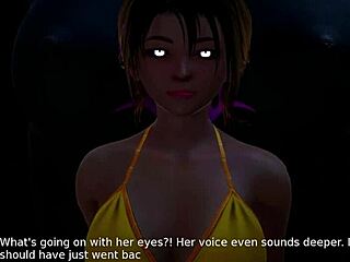 let's play with trina's goddess pussy and tits